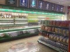 -好乐迪(张扬路八佰伴店)