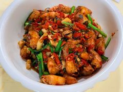 -笨罗卜浏阳菜馆(太平街店)