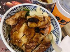 -吉野家(维明街店)