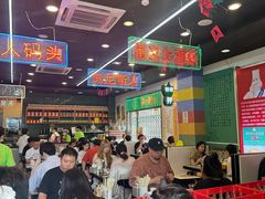 -澳门陈光记烧味饭店(万象城店)