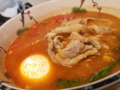 肥牛糖心蛋拉面-春风·有糖(崇宁路店)