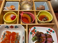 -赤坂亭 M9和牛烧肉(水街店)