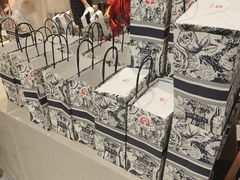 -霸王茶姬(大连万象汇店)