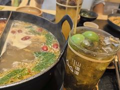 -山缓缓火锅(苏州仁恒仓街店)
