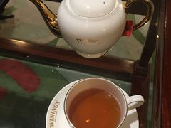 -上海锦江汤臣洲际大酒店柒酒廊