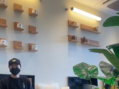 -盐集·料理食堂(江北活力源店)