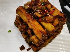 -铜锣湾·有麝自然香(长嘉汇购物公园店)