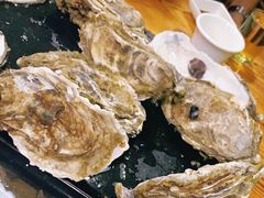 -大富蚝乌东哥饭店·石锅鱼杂·柠檬鸭(革新路店)