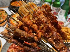 -麻喜大