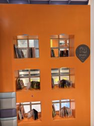 -meland club亲子乐园(重庆万象城店)