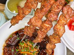 -范家小馆·烤鸭新京菜(金融街店)