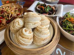 -尽善百年古院餐厅(王家老宅店)