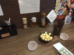 -雷神拉面(财富中心玉米楼店)