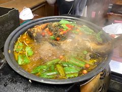 -将军肚烧烤鸡手王(东岭南街店)