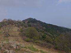 -妙峰山风景名胜区
