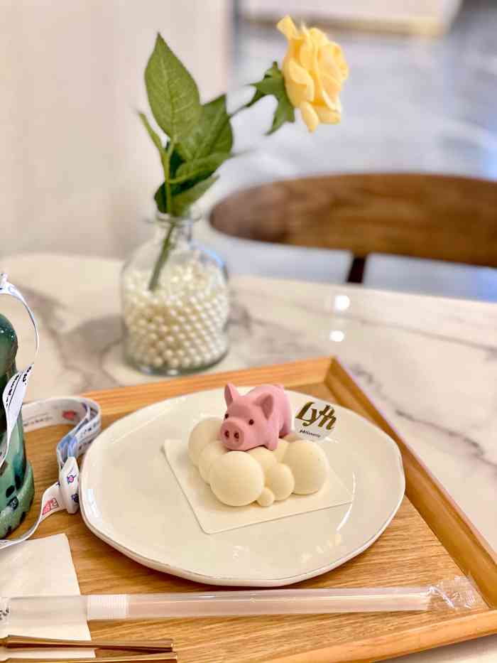 lynn patisserie(lynn总店)-"尼间以前系做泡芙出名的,宜家已经有3间