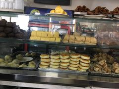 -老磁器口豆汁店(天坛店)