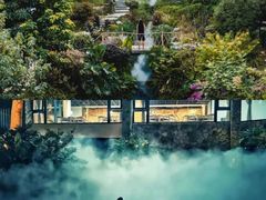 -云水谣景区