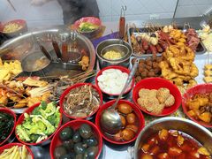 -小吴水煮(羊子巷无任何分店)