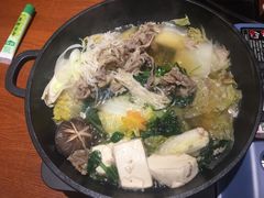 -贵木日本料理·铁板烧(新地假日广场店)