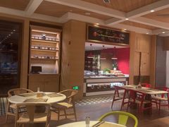 -食百绚全日制餐厅(成都棕榈泉费尔蒙酒店)