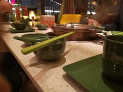 -润园四季椰子鸡火锅(海上世界店)