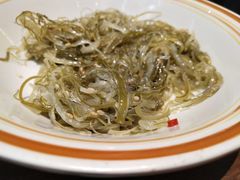 特制裙带丝-萨莉亚意式餐厅(杭州滨江天街店)