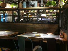 -探鱼·鲜青椒爽麻烤鱼(番禺万达店)