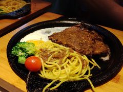 -伊思玛雅法式牛排自助餐厅(福清万达店)