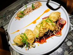 -绿茶餐厅(石家庄万象城店)