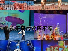 -上海马戏城