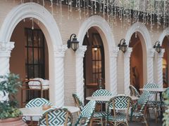 -玫瑰厅上海菜(兴国路店)