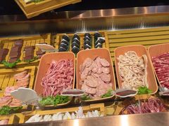 -牛New寿喜烧(中山公园龙之梦店)