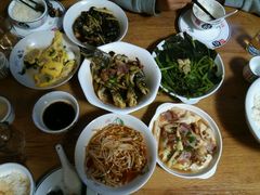 android_upload_pic-玲燕蒸菜馆(江东路店)