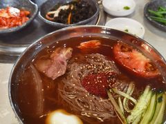 -韩仁阁米肠汤饭(韩乐坊店)