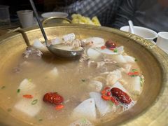 -霄汉羊排(万松园一店)