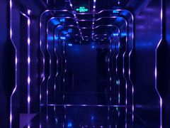 -V-SHOW KTV(济南概念店)