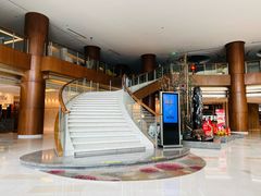 -上海千禧海鸥大酒店