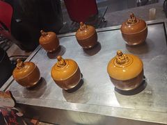 -太原星河湾酒店-意咖啡西餐厅
