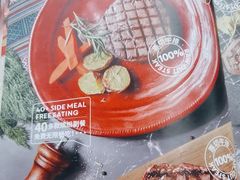 -斗牛士牛排(南京东路店)