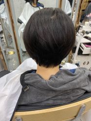 点击看大图 -Coco Salon 日系烫染专业店