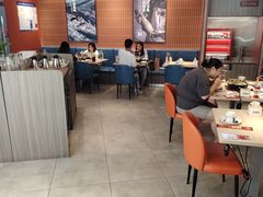 -鱼酷活鱼烤鱼(恒隆广场店)