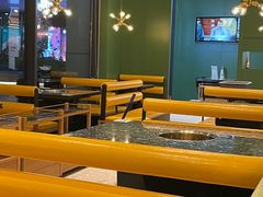 -一席地·本地鸡窝·杭帮鸡火锅(萧山银隆百货店)