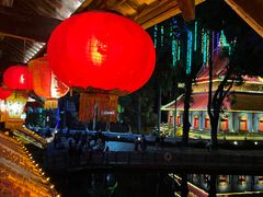 -深圳锦绣中华民俗村