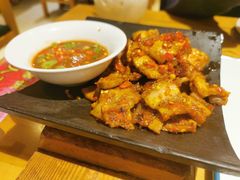 -山茶云南菜(中关村店)