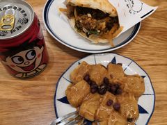 -小豆海棠(人民南路店)