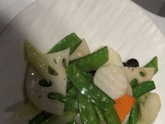 -海富门·带鱼·淮扬菜·粤菜(甘家口店)