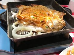 -西贝莜面村(上海百联西郊店)