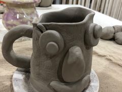 -陶语陶艺手工坊