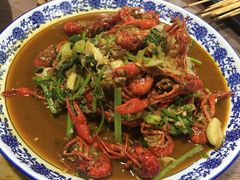 -虾少爷龙虾烧烤(双桥路店)